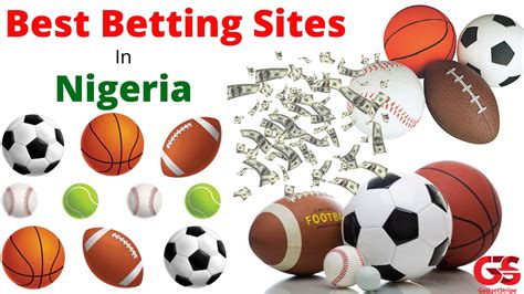 betting sites in nigeria 2020